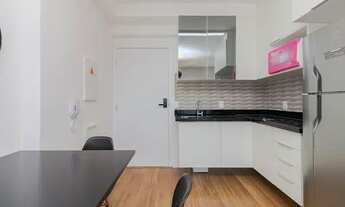 Imagem 6: Lindo Studio 38m² ,próximo ao metrô Paraiso e av. Paulista