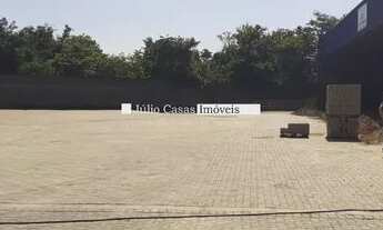 Imagem 3: Galpão Comercial