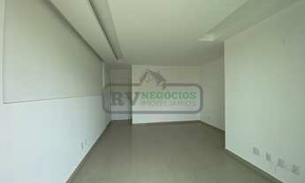 Imagem 5: RV4263/at/ Excelente apart. na Av. Rio Branco, 2/4, suíte, 2 vagas, varanda, lazer complet