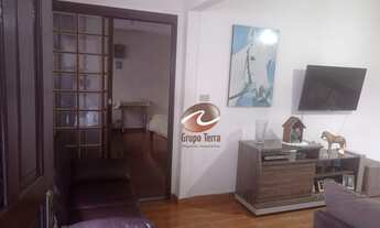 Imagem 2: Casa com 4 dormitórios à venda, 158 m² por R$ 550.000,00 - Jardim Satélite - São José dos