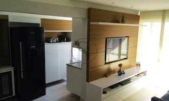 Imagem: Apartamento de 2 quartos para alugar no