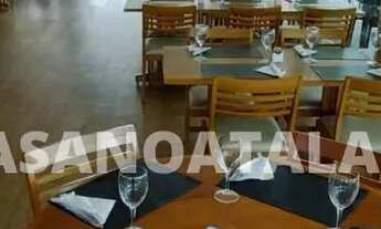 Imagem 7: Apartamento para aluguel e venda possui 38 metros quadrados com 2 quartos