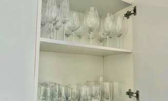 Imagem 5: Cobertura para venda tem 140 metros quadrados com 2 quartos em Enseada - Guarujá - SP