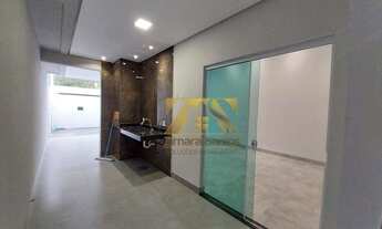 Imagem: Casa com 3/4, sendo 1 suíte, 505 sul