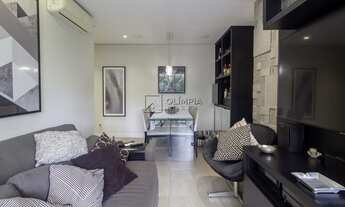 Imagem 6: Venda Apartamento 2 Dormitórios - 54 m² Moema