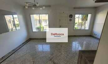 Imagem 2: Casa com 3 dormitórios para alugar, 95 m² por R$ 3.600/mês - Vila Bela - São Paulo/SP