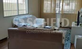 Imagem 3: Sobrado a venda com 03 Dormitórios - Edicula e 02 Vagas - Campo Grande