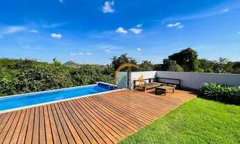 Imagem: Casa localizada em condomínio vila com