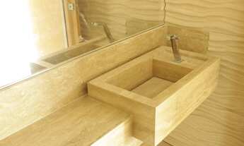 Imagem 4: Maravilhosa casa para aluguel e venda Alphaville