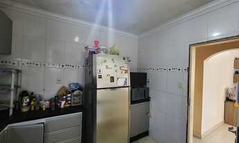 Imagem 5: Mater Salvatoris, 3 quartos em 96m², nascente, com 2 vagas de garagem em Armação