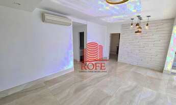 Imagem: Apartamento com 3 dormitórios, 134 m²