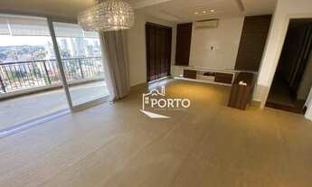 Imagem 2: Lindo apartamento com 4 suítes, 246 m² - Venda ou aluguel - Centro - Piracicaba/SP