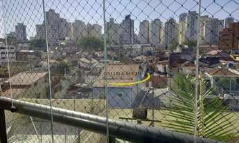 Imagem 4: Apartamento com 3 dormitórios à venda, 74 m² por R$ 648.000,00 - Saúde - São Paulo/SP