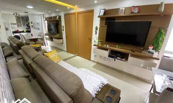 Imagem 4: APTO 2 QUARTOS - CONDOMÍNIO FECHADO - VIANA/VILA BETHANIA