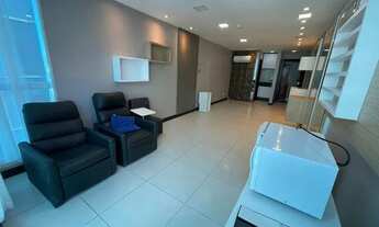 Imagem 5: OPORTUNIDADE sala comercial grande, montada, financia, Praia da Costa