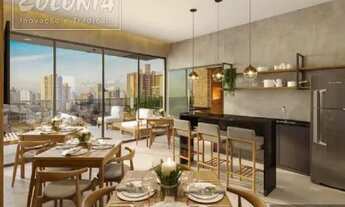 Imagem 3: Santo André - Apartamento Padrão - Jardim