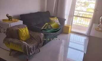 Imagem: Ótimo Apartamento para Venda em Terra Preta