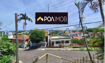 Imagem 7: Casa com 2 dormitórios para alugar, 81 m² por R$ 1.461,59/mês - Boa Vista - Novo Hamburgo