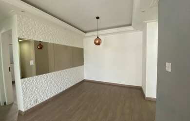 Imagem 2: Apartamento Top à Venda em São José dos Campos, Parque da Cidade, 2 dormitórios, 1 vaga