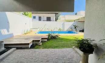 Imagem 6: Casa de condomínio para aluguel e venda tem 288 metros quadrados com 4 quartos