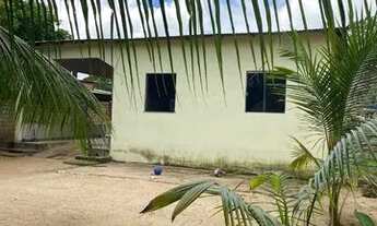 Imagem 5: Casa no Bairro Santo André