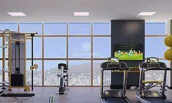 Imagem 4: Apartamento à venda 2 quartos 1 suíte 1 vaga - Savassi