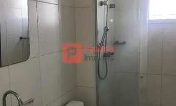 Imagem 6: Apartamento para locação, com 40m² -1 Dormitório, 1 Banheiro, Ar Condicionado - Brooklin P