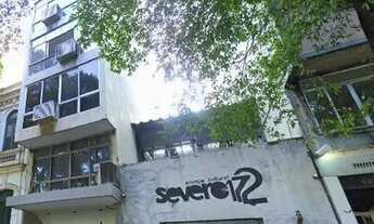 Imagem: SALA COMERCIAL COM 106M² NA GLÓRIA