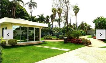 Imagem 5: Casa para venda tem 757 metros quadrados com 7 quartos em Setor de Mansões Dom Bosco - Bra