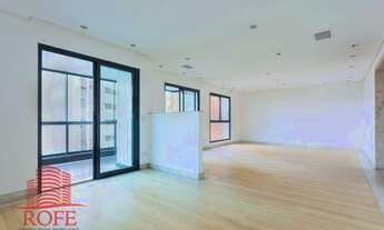 Imagem 4: Apartamento para alugar, 202 m² por R$ 11.990,00/mês - Higienópolis - São Paulo/SP