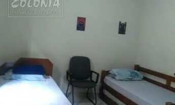 Imagem 2: Santo André - Casa Padrão - Parque das Nações