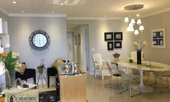 Imagem 6: Apartamento com 3 dormitórios à venda, 110 m² por R$ 1.020.000,00 - Santana - São Paulo/SP