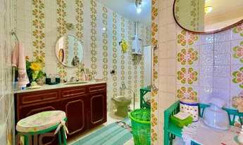 Imagem 7: Apartamento com 3 dormitórios à venda, 93 m² por R$ 480.000,00 - Alto - Teresópolis/RJ