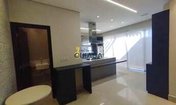 Imagem: Casa para locação no Condomínio Reserva