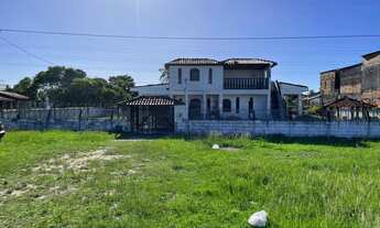 Imagem: Área comercial frente Ba001 Conceição