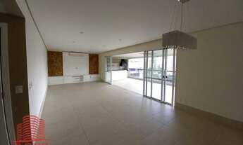 Imagem 4: Apartamento para alugar, 222 m² por R$ 18.500,00/mês - Vila Clementino - São Paulo/SP