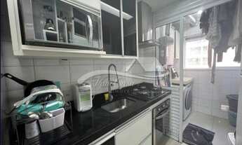 Imagem 5: Apartamento 2 Quartos à venda, Sacomã - São Paulo