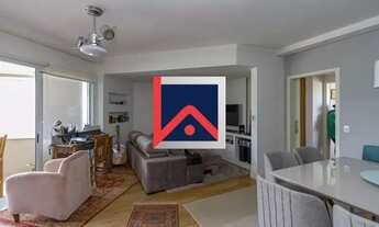 Imagem 2: Venda Apartamento 2 Dormitórios - 115 m² Brooklin