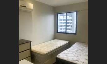 Imagem 3: Apartamento para aluguel com 55 metros quadrados com 2 quartos em Boa Viagem - Recife - Pe