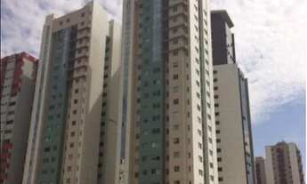 Imagem 2: Apartamento 1 quarto em Águas Claras