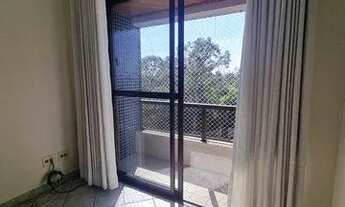 Imagem 2: Apartamento de 68m com 2 dormitórios, sendo uma suíte para venda e locação no Butantã, ao