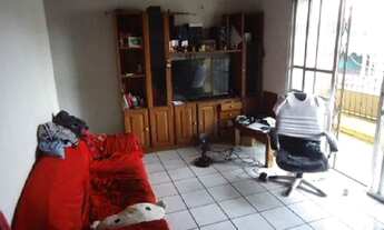 Imagem 2: Casa com ponto comercial