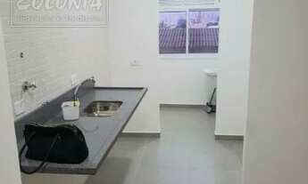 Imagem 5: Santo André - Apartamento Padrão - Campestre