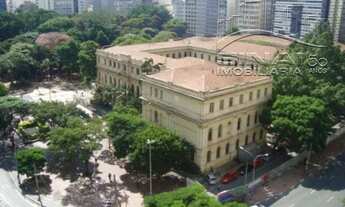 Imagem 3: Apartamento Duplex com 3 dormitórios para alugar, 230 m² por R$ 7.394,20 - República - São