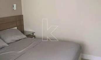 Imagem 3: Apartamento com 3 dormitórios, sendo 3 suites e 4 banheiros para locação, com 94 m²