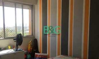 Imagem 7: Apartamento com 3 dormitórios à venda, 98 m² por R$ 619.000,00 - Chácara Tatuapé - São Pau