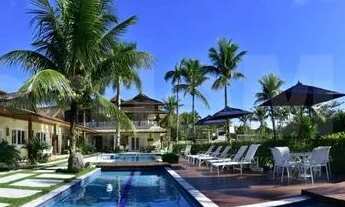 Imagem 2: Casa com amplo lazer Á VENDA no Jardim Acapulco em Guarujá