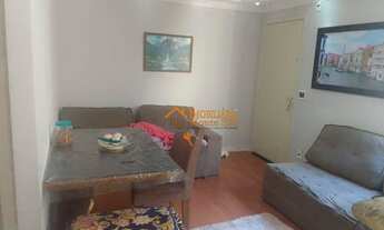 Imagem: Apartamento com 2 dormitórios, 42 m²