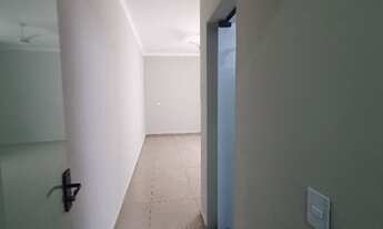 Imagem 6: Casa com 2 dormitórios para alugar, 90 m² por R$ 1.400,00/mês - Jardim Alvorada - Mogi Gua