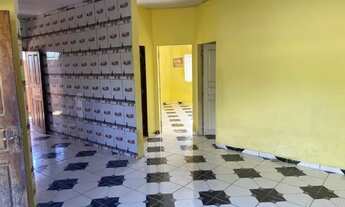 Imagem 4: Alugo casa na Quarta Rua Jardim das Araras próximo à Faculdade de Itaituba